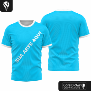 MOCKUP EDITAVEL - CAMISA GOLA CARECA