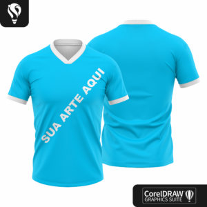 MOCKUP EDITAVEL - CAMISA GOLA V